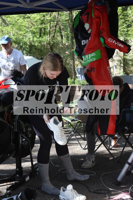 /Archiv-2025/07 19.04.2025 Speer Racing ADR/Impressionen